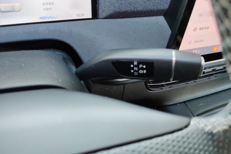 Used XPeng G6 2023 580 Long-Range Pro