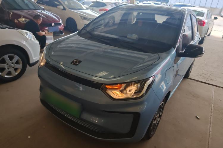 Used SOL E10X 2021 302 km Range Fashion Edition 31.4 kWh