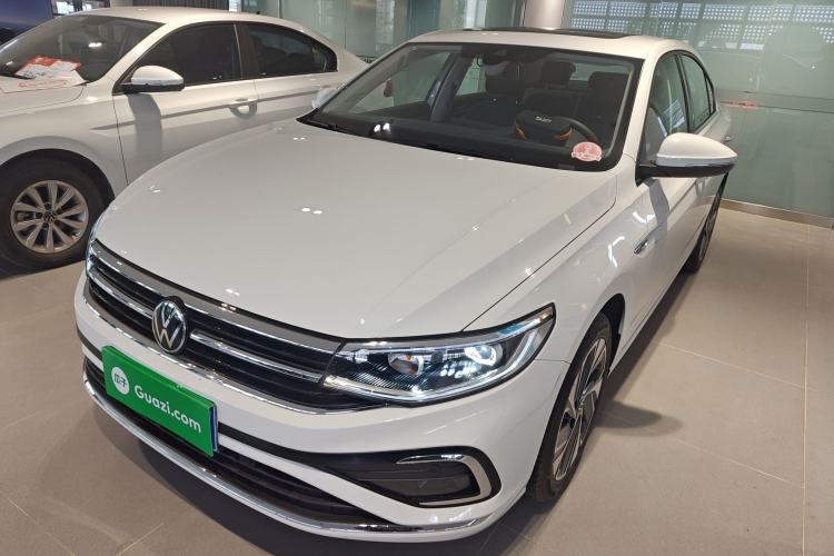 Used Volkswagen Bora 2024 300TSI DSG Prestige Edition