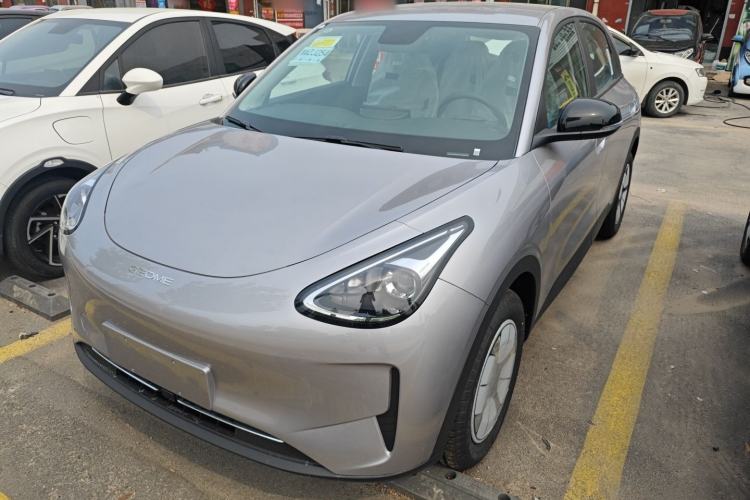 Used Geely Galaxy Geome 2026 Model 310km Youth Edition