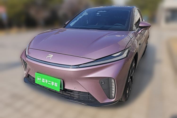 Used Rising R7 2022 Flagship Advanced Edition