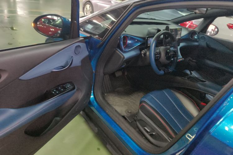 Used BYD Dolphin 2021 401km Knight Edition