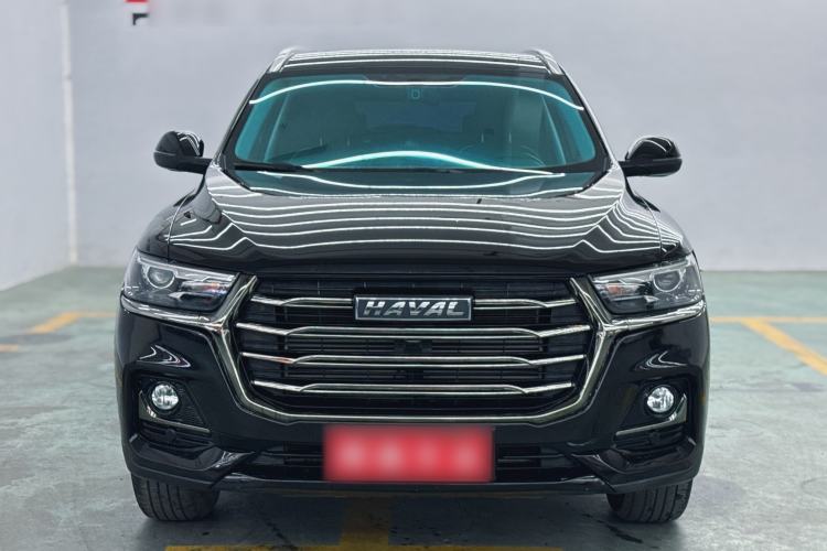 Used Haval H6 2021 National Trend Edition 1.5T Automatic Urban Version