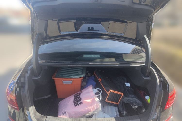 Used Volkswagen Passat 2023 Revised 330TSI Starry Elite Edition
