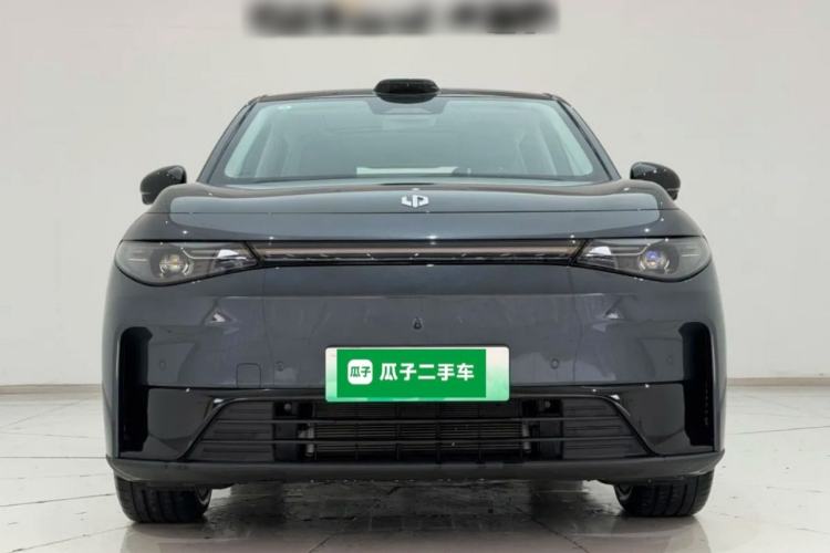 Used Leapmotor C10 2024 530 LiDAR Edition
