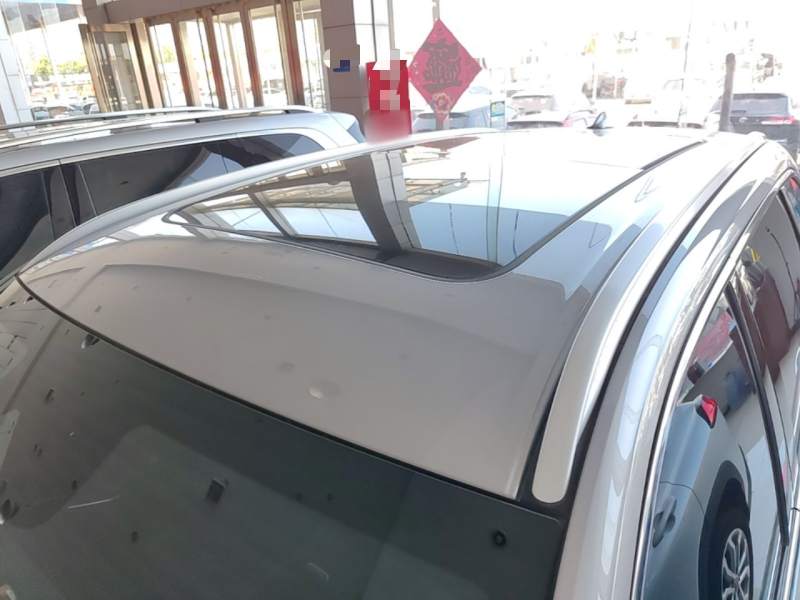 Used Haval H6 2024 1.5T Two-Wheel-Drive Classic Edition — 26