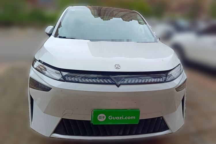 Used Venucia VX6 2024 520 Travel Edition
