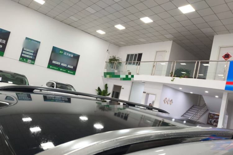 Used Hima AITO M9 2024 Range-Extended Ultra Version 52 kWh 6-Seater Model