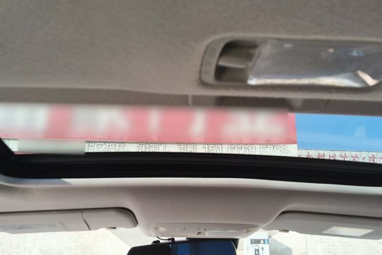 Used Nissan Sylphy EV 2018 ZhiZun Edition
