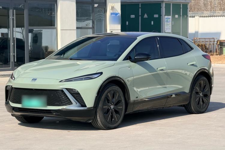 Used Buick E4 2023 GS Edition