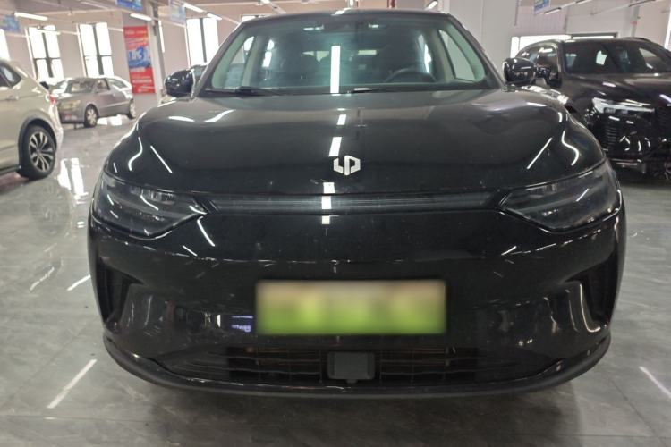 Used Leapmotor C11 2023 Pure Electric 500 Comfort Edition
