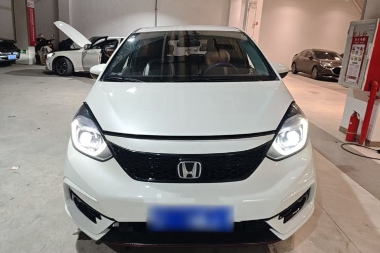 Used Honda LIFE 2021 1.5L CVT SPORT Heartbeat Edition
