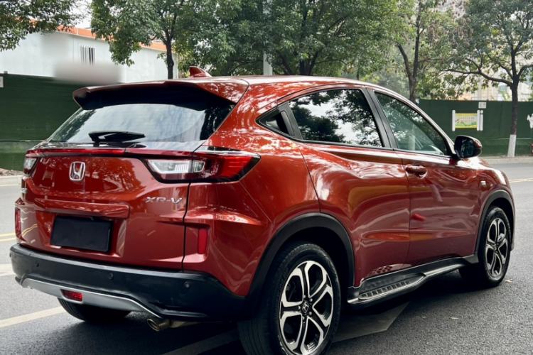 Used Honda XR-V 2017 1.8L EXi CVT Comfort Version