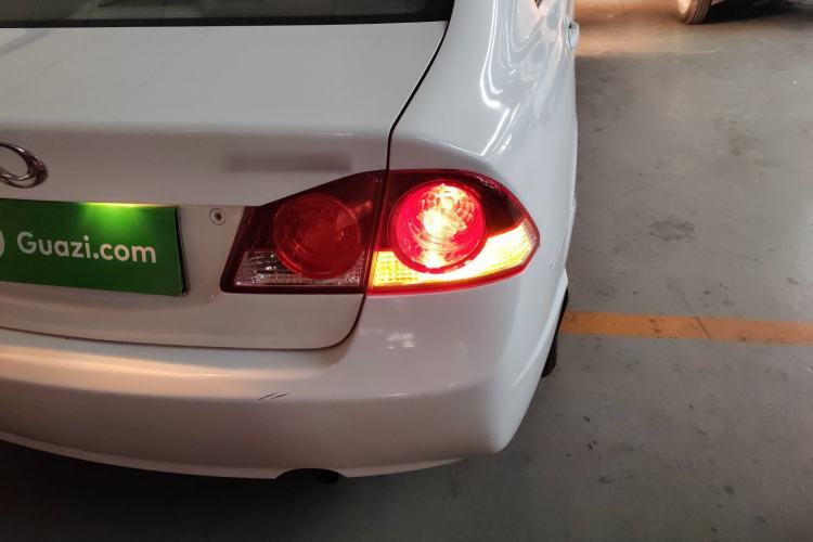 Used CIIMO CIIMO 2012 1.8L Automatic
