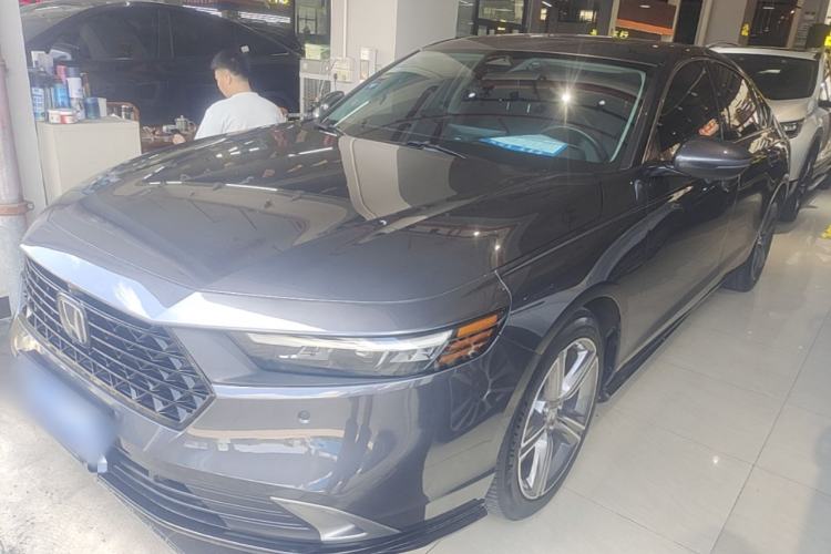 Used Honda Accord 2023 260TURBO Excellence Edition