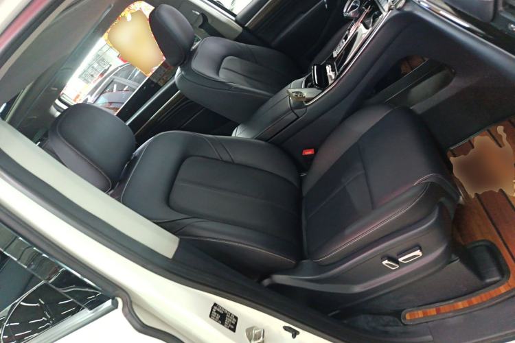 Used GAC Trumpchi M8 2021 Master Series 390T Ultimate Edition
