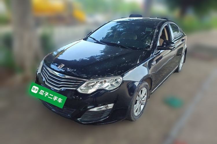 Used Roewe 550 2013 550S 1.8L Automatic Start-Zhen Edition