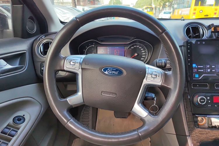 Used Ford Mondeo 2011 2.0L GTDi 200 Fashion Edition