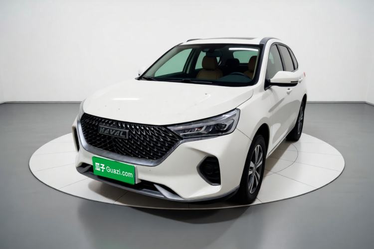 Used Haval M6 2021 PLUS 1.5T DCT Elite Smart Connectivity Model Guazi used car, China used car export, Used car for sale, Used  cars, Cheapest cars for sale