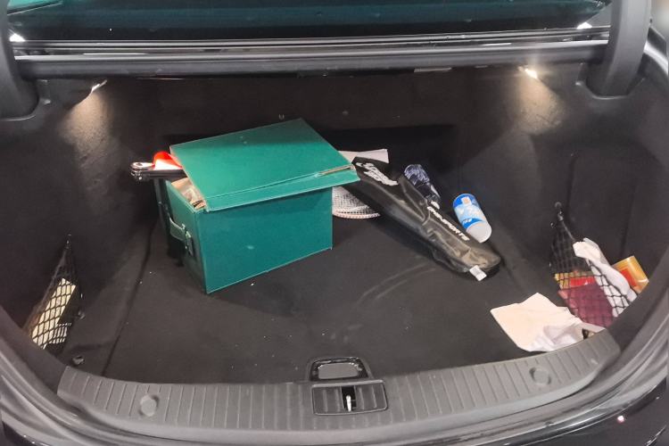 Used Mercedes-Benz Maybach S-Class 2019 S 450 4MATIC
