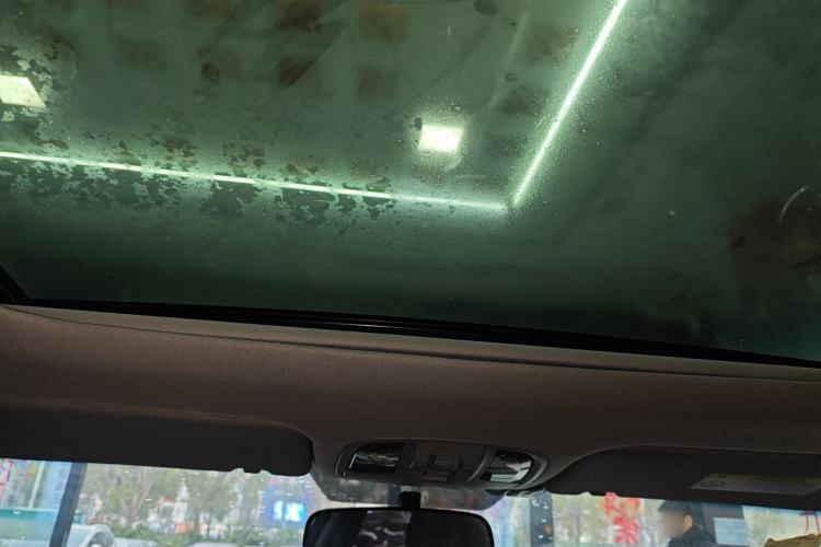 Used Kia K4 2014 1.8L Automatic GLS