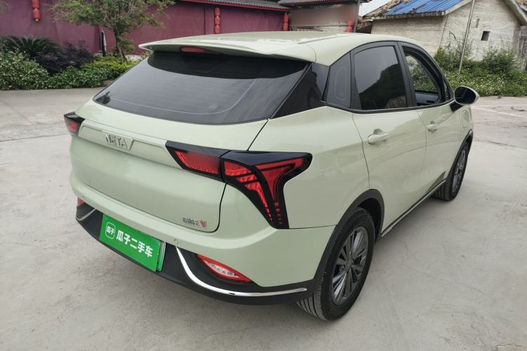 Used NETA V 2022 Chao 400 Lite
