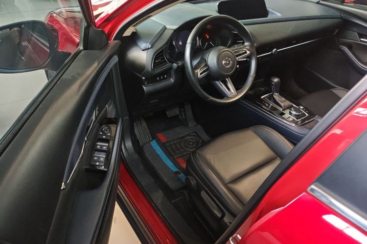 Used Mazda CX-30 2020 2.0L Automatic Joyful Model
