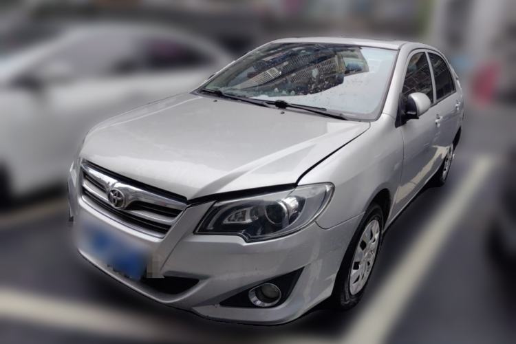 Used Toyota Corolla EX 2013 1.6L Automatic Excellence Edition