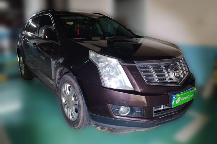 Used Cadillac SRX 2015 3.0L Comfort Version