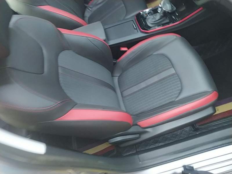 Used Dongfeng Aeolus Yixuan 2021 230T Automatic ZuiFeng Edition — 24
