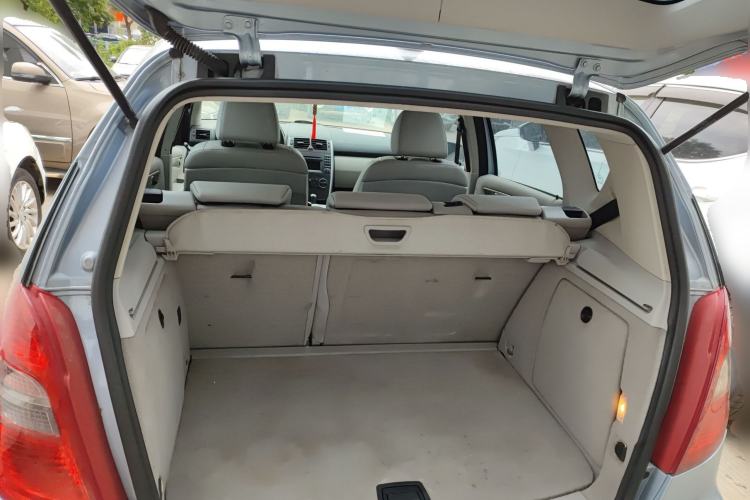 Used Mercedes-Benz A-Class 2011 A 160
