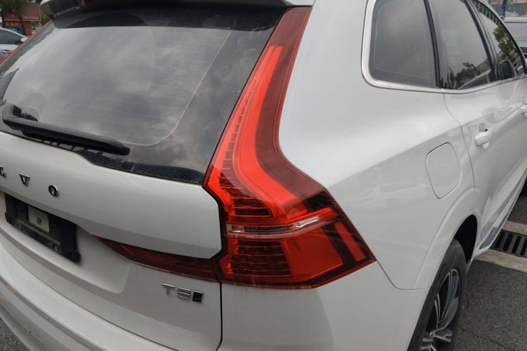 Used Volvo XC60 2021 T5 4x4 Smart Luxury Edition
