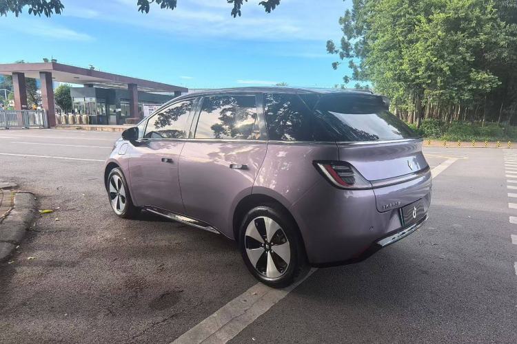 Used Baojun Cloud 2023 460 Pro
