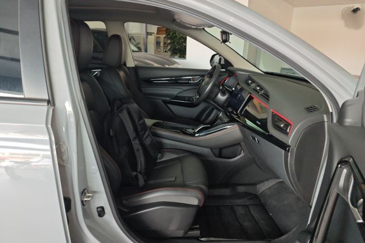 Used Dongfeng Aeolus AX7 2022 Mach Edition 1.5T DCT DF31
