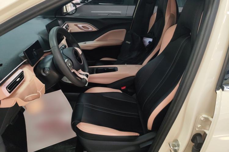 Used BYD Seagull 2025 305km Active Version Left Front Seat