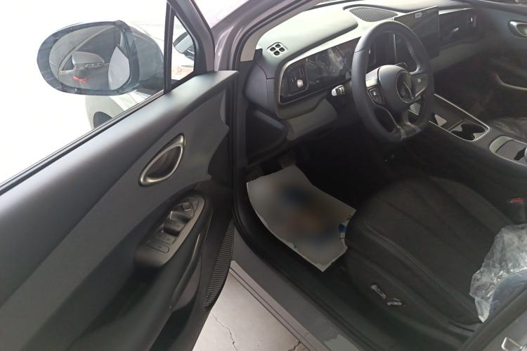 Used BYD Sealion 05 EV 2025 520 km Smart Cruise Version