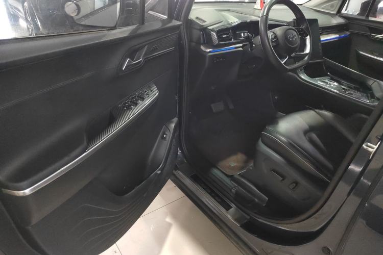 Used Hyundai Custo 2021 380TGDi Smart Luxury Premium LUX
