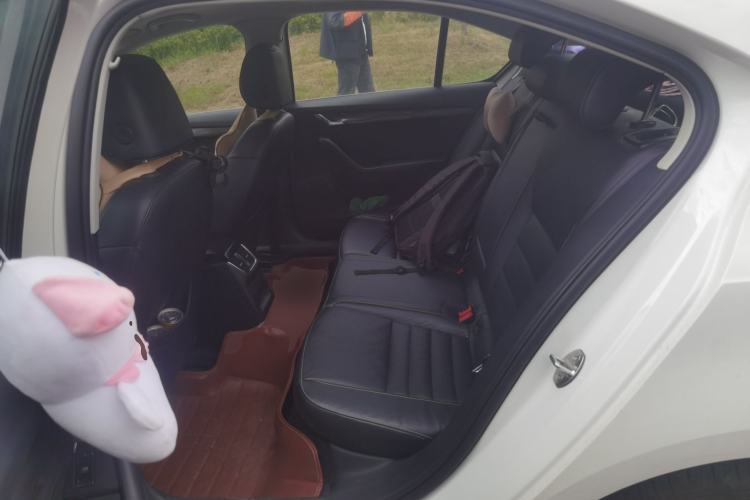 Used Skoda Octavia 2016 1.6L Automatic Smart Drive Edition