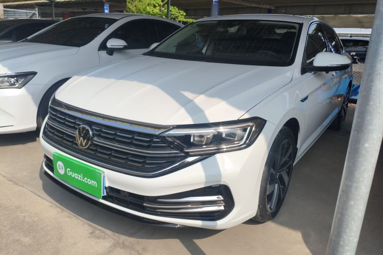 Used Volkswagen Sagitar 2023 300TSI DSG Excellence Edition