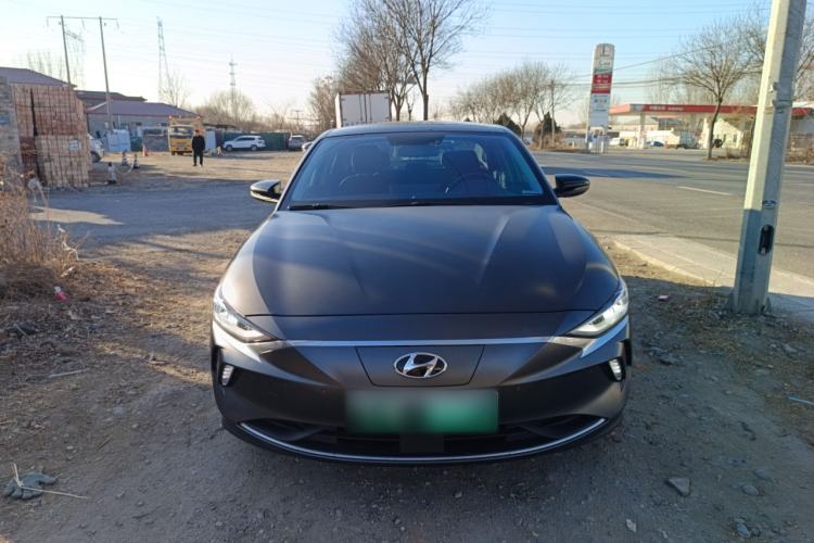 Used Hyundai Lafesta Electric 2020 GLX ZhiJie Edition