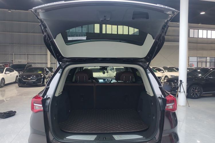 Used Buick Envision 2021 532T Two-Wheel-Drive Elite Version