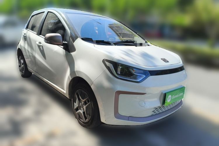 Used SOL E10X 2021 302 km Range Fashion Edition 31.4 kWh