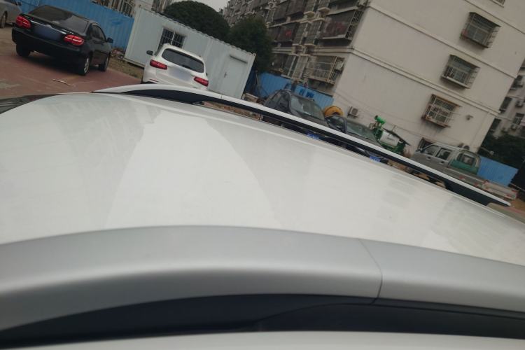 Used Kia kx1 Stonic 2021 1.4L CVT Fun Edition