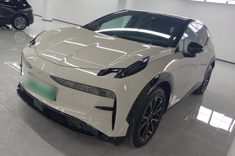 Used Zeekr X 2023 Rear-Drive YOU Edition 4 Seats