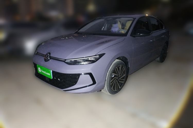 Used Volkswagen Lavida 2026 Pro 300TSI Starry Zhi Yi Edition