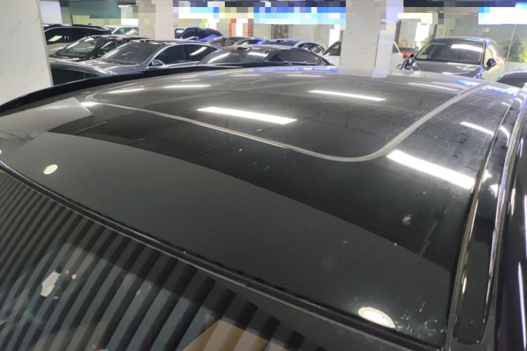 Used Nio ES6 2020 420 km Sport Edition