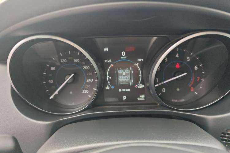 Used Jaguar XEL 2019 2.0T 200 PS Elite Edition
