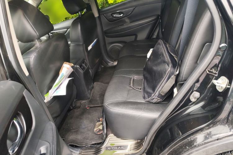 Used Nissan X-Trail 2017 2.0L CVT Comfort Edition 2WD