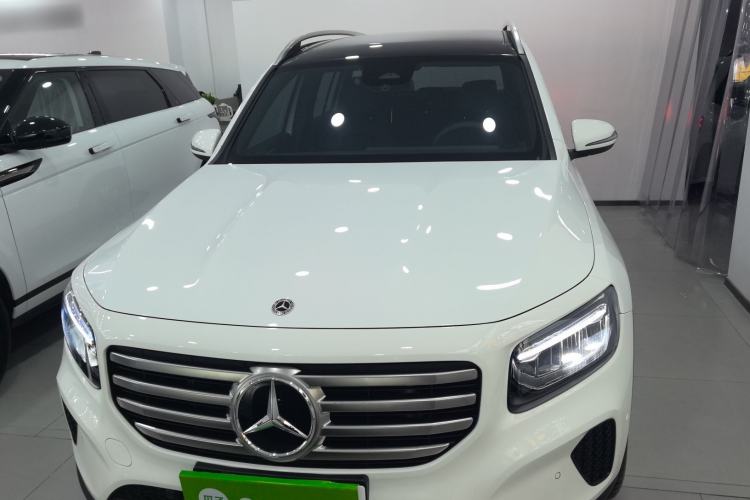 Used Mercedes-Benz GLB 2024 GLB 200 Dynamic Edition