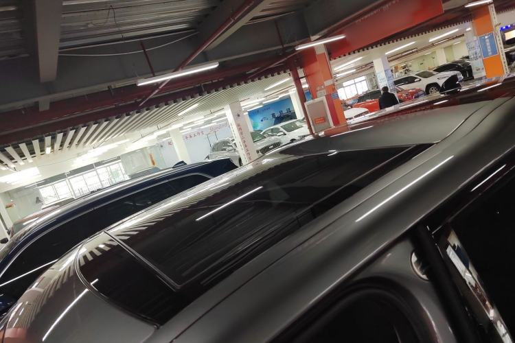 Used Land Rover Discovery 2020 3.0 SC V6 30th Anniversary Special Edition